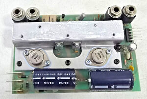 Crate CR-160 Amplifier OEM Circuit Board Module Replacement Part